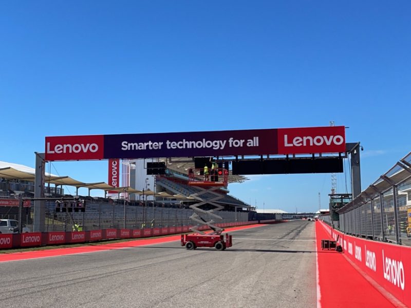 lenovo bridge